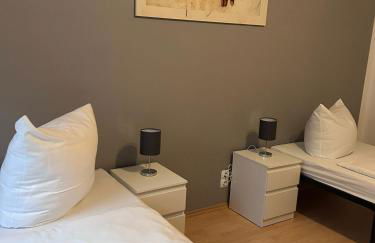 1, 2 und 3 Zimmer Monteurwohnungen in Egeln - Foto 1