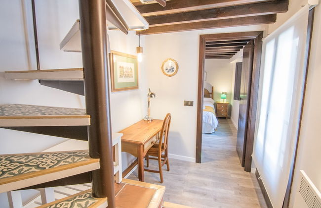 tuGuest Alhambra Apartments II - Foto 11