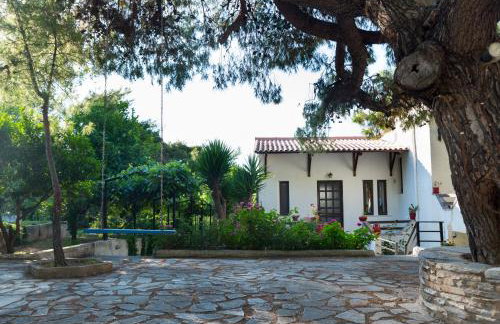 ILIOCHARI sea view apartments Oropos - Kalamos - Foto 6