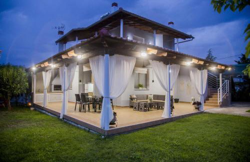 Villa Avra - Foto 10