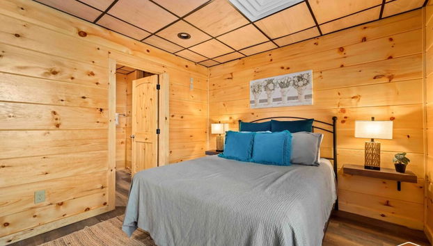 Skyview Serenity by Ghosal Luxury Lodging - Foto 5, Habitación