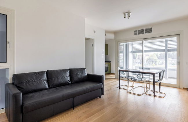 Casa Bassani con terrazzo - Foto 15