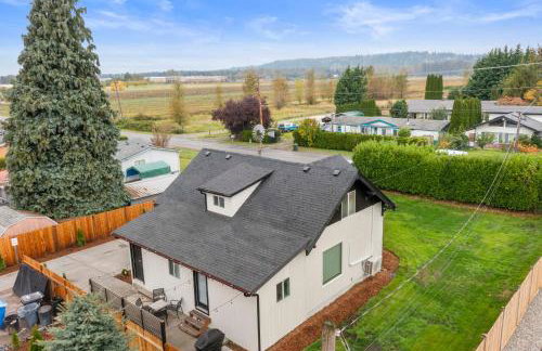 Puyallup Hous I Walk to farm 12 and Fika Coffee Shop - Foto 31