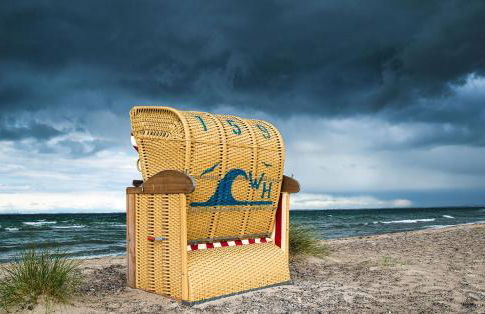 Ferienwohnung Seeräuber Büsum - Foto 29