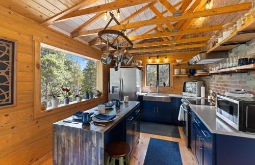 Relaxing Alpine Oasis - Minutes from Breckenridge - Foto 25