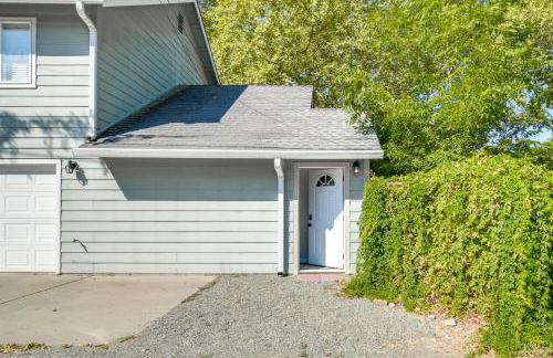 Chico Studio Near Cal State and Downtown - Photo 19