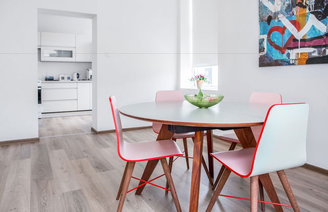 Aalesund Apartments - City Center - Foto 17