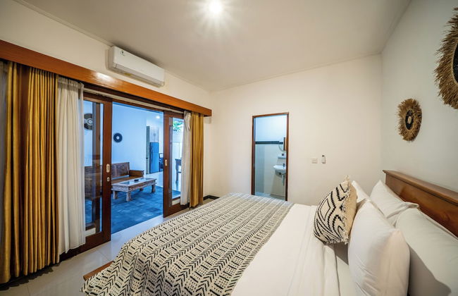 The Dewi Pererenan - Photo 32