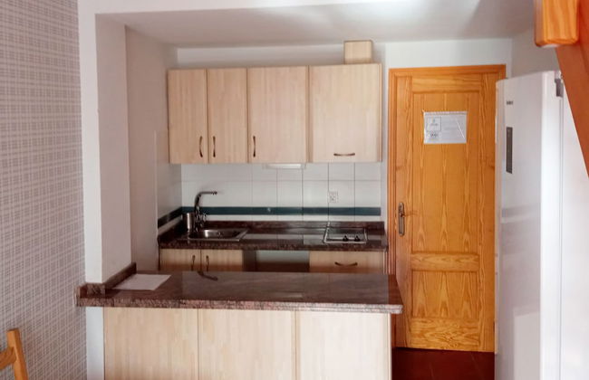 Apartamentos Sierra Nevada 3000 - Foto 22