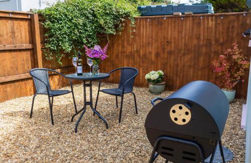 The Cwtch Fishguard - Foto 9