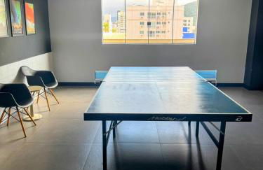 Apto en Condominio parque de las naciones II - Foto 79