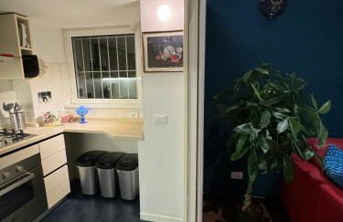 A Casa di Lu, al Colosseo - Guest House - Foto 24