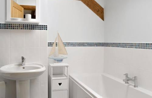 Llofft Storws - Foto 12