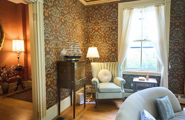 The Underwood-Hale House - Foto 3