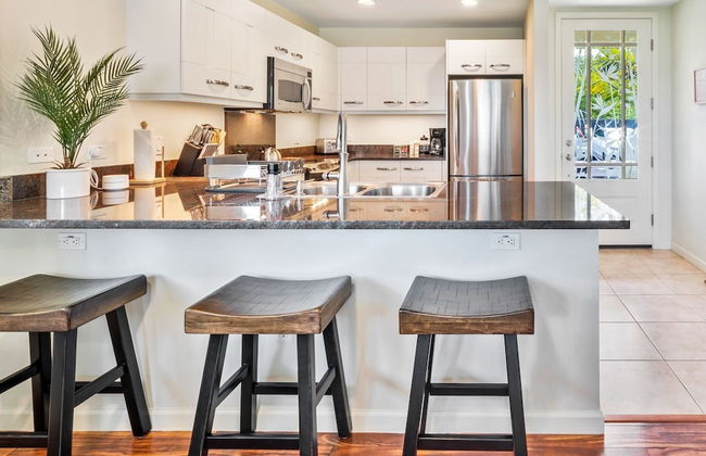 Big Island Na Hale O Keauhou by Coldwell Banker Island Vacations - Foto 65