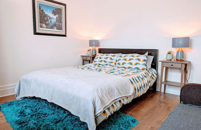 TopHome Stoke Newington - Foto 14