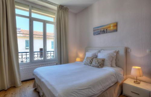 Maison Lamartine - Nice - Foto 93