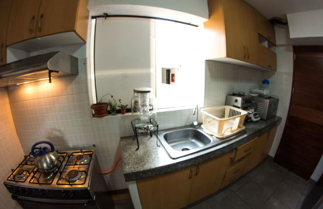 Inkaclub Miraflores - Foto 64