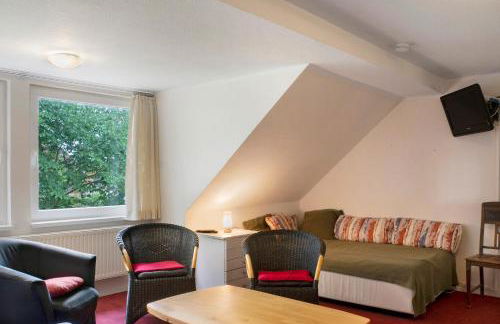 Friesenhof Nordsee - Photo 11