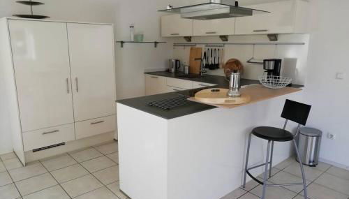 FeWo Happy Place in traumhafter Lage See nah - Foto 3