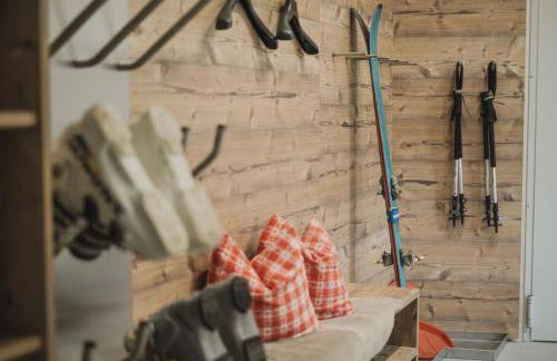 Ragitt Stodl Ferienwohnungen - Foto 10