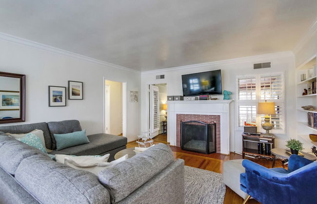 Windansea Oasis - Foto 21