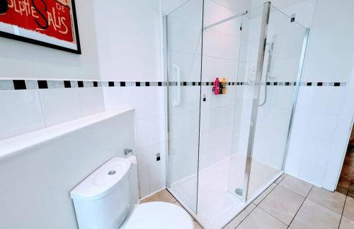 Flat in the heart of Edinburgh - Foto 12