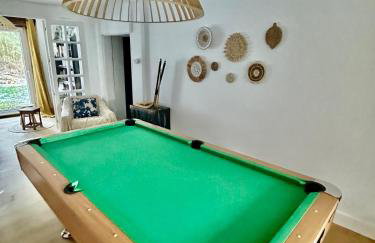 Le Gîte de Hildegarde - Foto 64