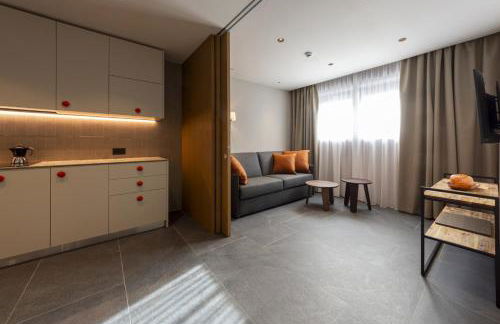 Dolomiten Apartments - Photo 33