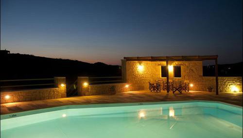 Liostasi Country Houses - Foto 5