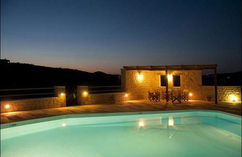 Liostasi Country Houses - Photo 5