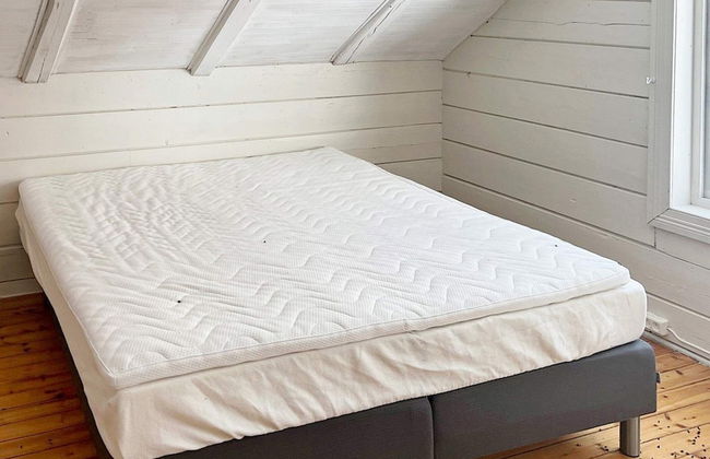 9 Person Holiday Home in Austefjorden-by Traum - Foto 2