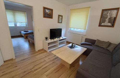 Ferienwohnung am Rathaus - Foto 39