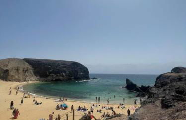 Sunset&Suite Las Mimosas - Foto 22