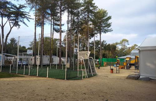 MysavinaHouse mobilhome 4 à 6 pers camping 4 Etoiles - Foto 36