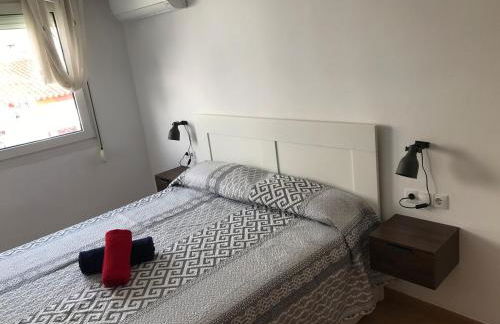 Pis Sitges centre - Foto 15