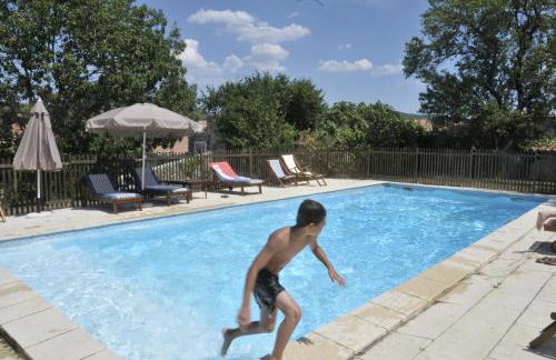 La maison de maître - Foto 9