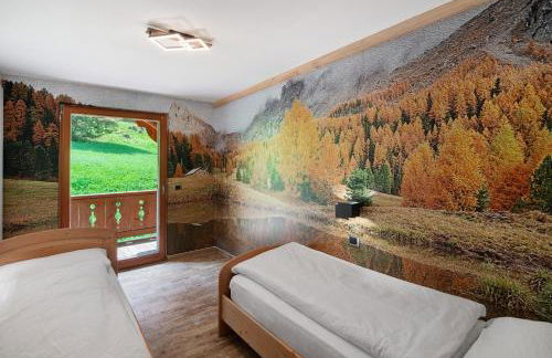 Ciasa Badia - Foto 10