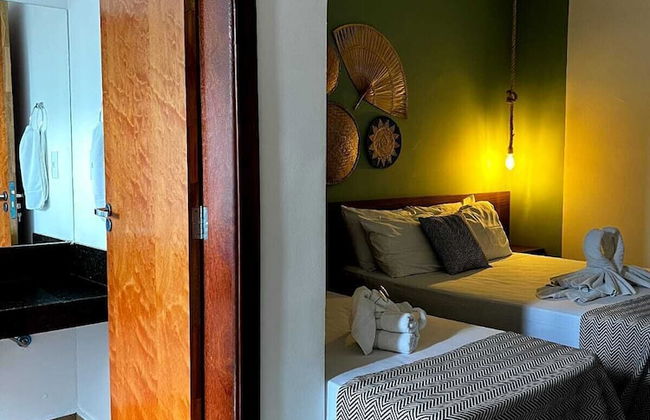 Hotel Fazenda Vale da Cachoeira - Photo 14