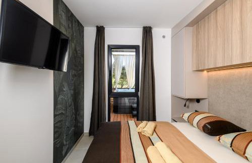 Luxury and Cosy Little House Ivinj 2 - Foto 12