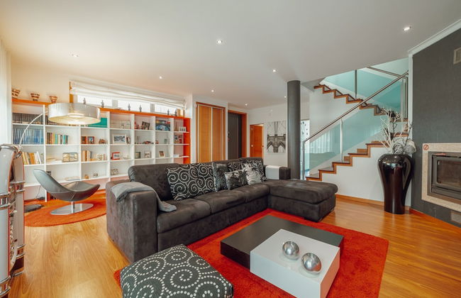 Pool Cinema Villa by Vacationy - Foto 39