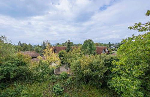 Ferienwohnpark Immenstaad am Bodensee Maisonette-Wohnung 51 21 - Foto 14