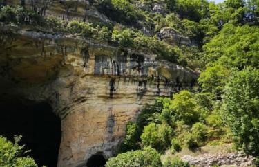 cocoon 52 m2 new, beautiful view castle and mountain - Foto 12