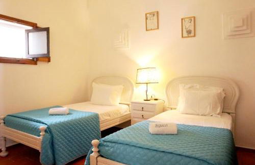 Villa Quintinha - Photo 6