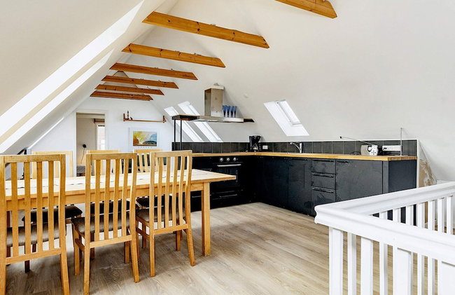 5 Person Holiday Home in Albaek - Foto 11