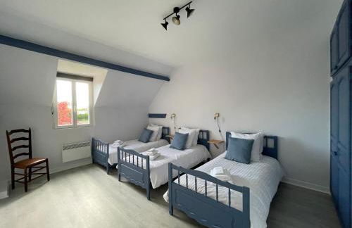 Gîte Gold - La Ferme Delaunay - Photo 13