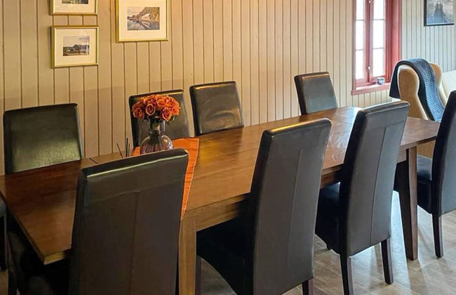 12 Person Holiday Home in Selje-by Traum - Foto 19