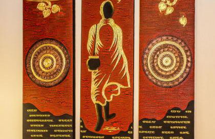 Boardinghouse Remchingen Baan Arun - Foto 54