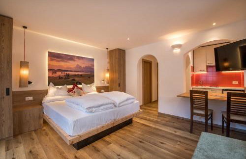 La Tambra - Residence - Central with Restaurant - Foto 5