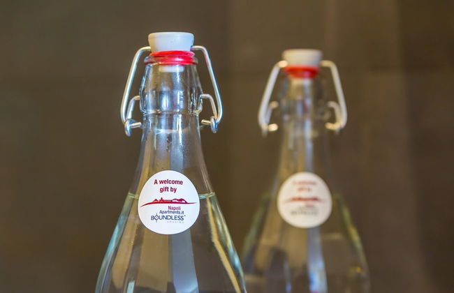 Villa Dolcevita by Napoliapartments - Foto 9